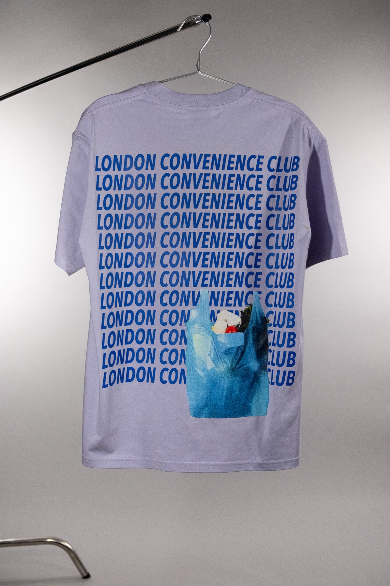 london convenience club