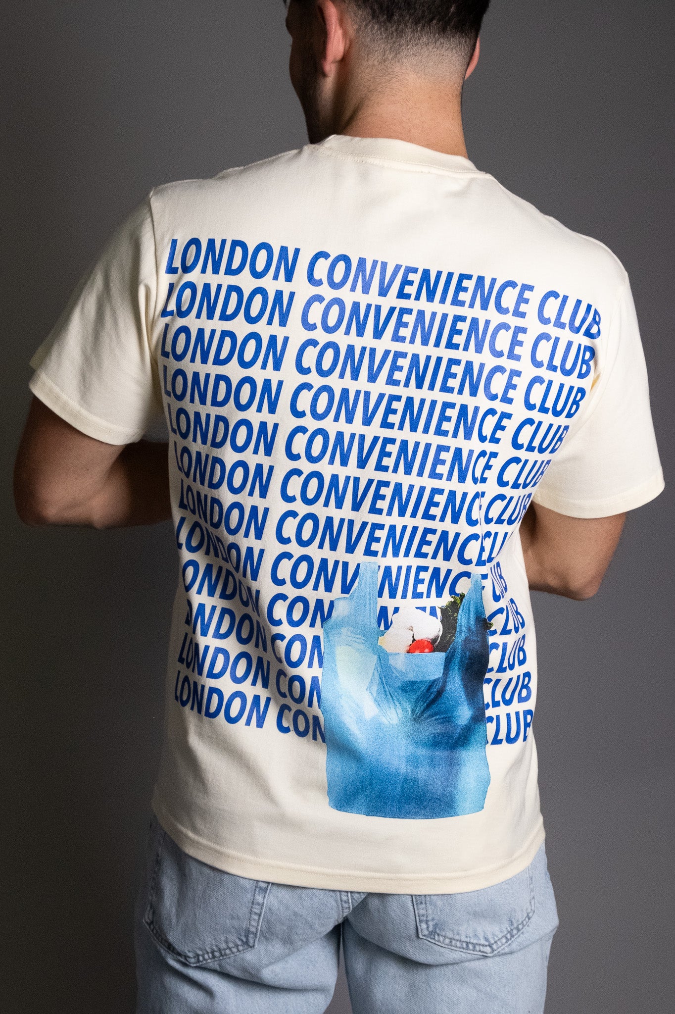 london convenience club