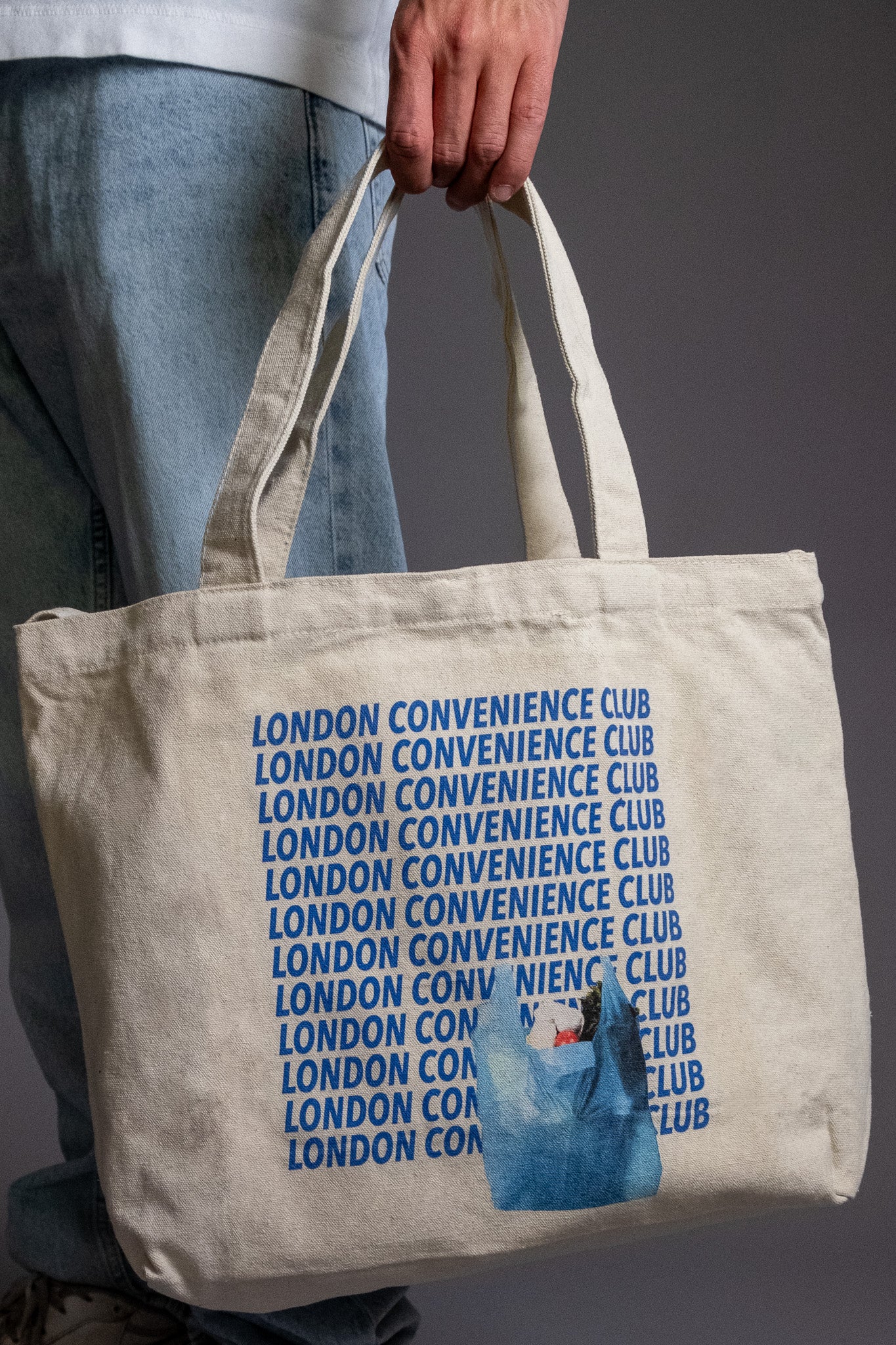 london convenience club